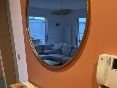 Agencement intérieur