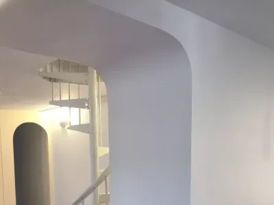 Rénovation maison