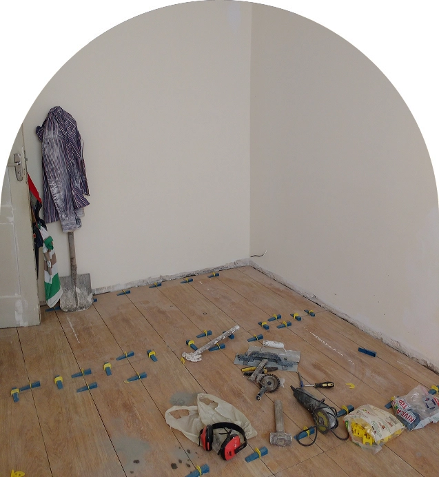 C.O.R. RENOVATION